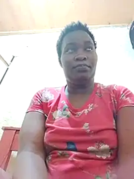 sexyblackya online show from May 1, 5:18 pm