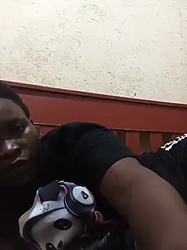 sexyblackya online show from May 26, 8:51 pm