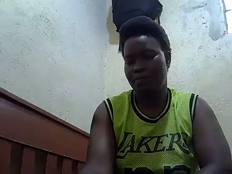 sexyblackya online show from May 24, 7:30 am