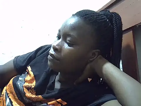 sexyblackya online show from February 27, 6:24 am