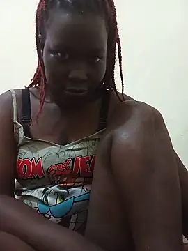 sexyblackya online show from May 30, 3:46 am