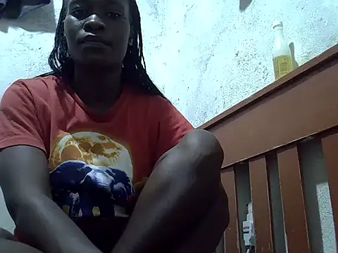 sexyblackya online show from January 18, 5:49 pm