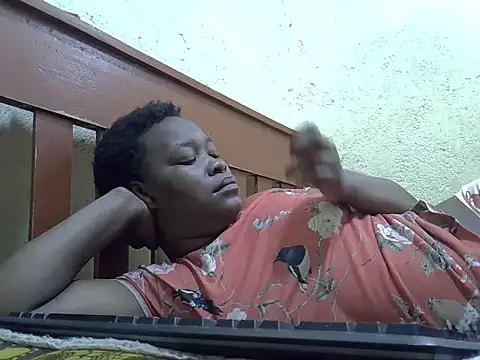 sexyblackya online show from May 1, 4:39 am