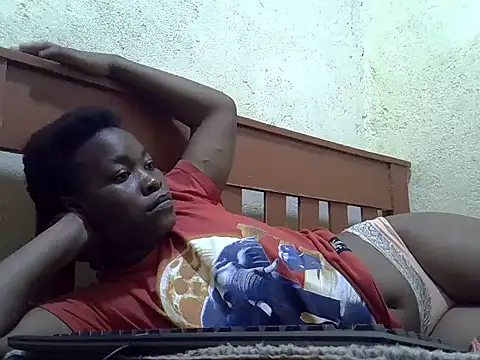 sexyblackya online show from March 18, 5:58 pm