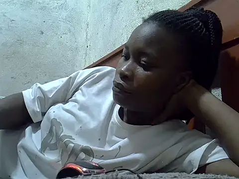 sexyblackya online show from February 22, 6:16 am