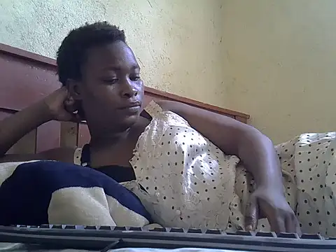 sexyblackya online show from March 10, 6:28 am