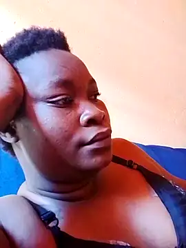 sexyblackya online show from May 13, 9:27 am
