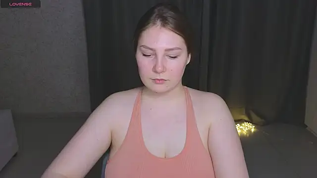 Catherine River online show from March 6, 4:17 pm