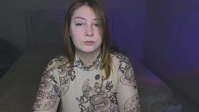 Catherine River online show from December 17, 11:39 am