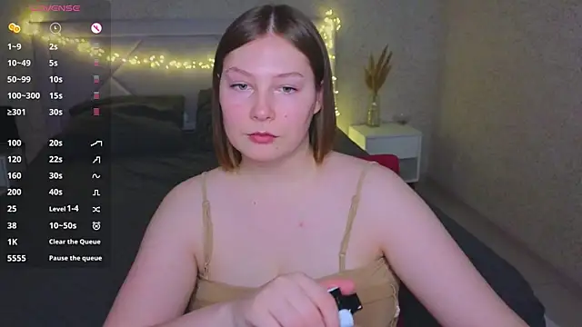 Catherine River online show from January 29, 1:07 pm