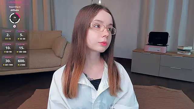 DominikaElis online show from April 30, 7:54 pm