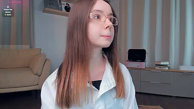DominikaElis online show from April 30, 8:57 pm