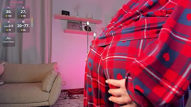 DominikaElis online show from February 14, 9:26 pm