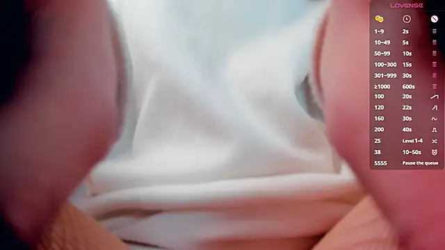 DominikaElis online show from March 22, 7:37 pm