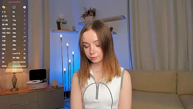 DominikaElis online show from October 4, 7:59 pm