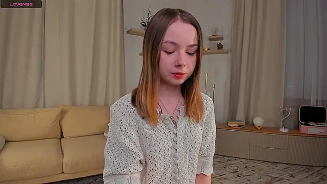 DominikaElis online show from November 8, 8:12 pm