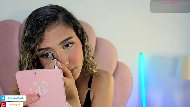 Daddysgirl1  online show from April 5, 10:49 pm