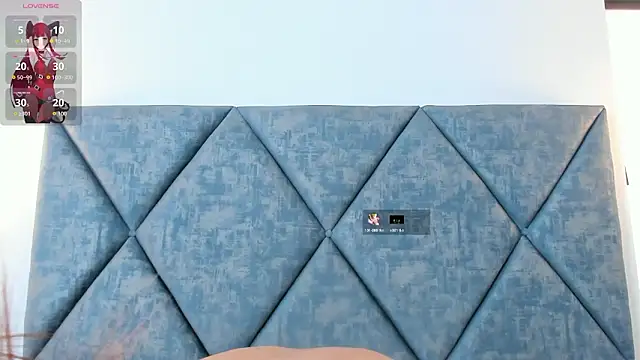 Snapshot of Maiskeen_Zamara chatting on March 3, 12:01 pm Maiskeen Zamara online show from March 3, 12:01 pm