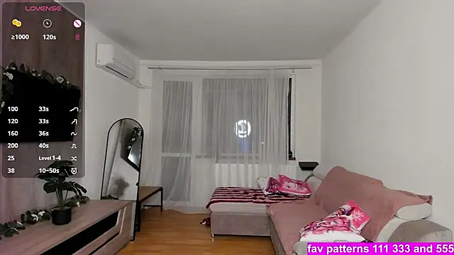 GabrielaLove  online show from January 6, 8:57 pm