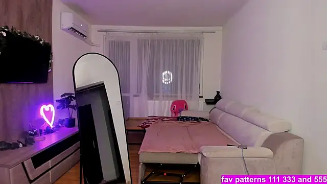 GabrielaLove  online show from November 15, 8:57 pm