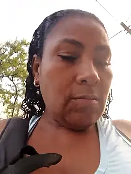 OliviaBurning online show from January 8, 11:38 am