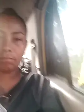 OliviaBurning online show from October 31, 11:40 am