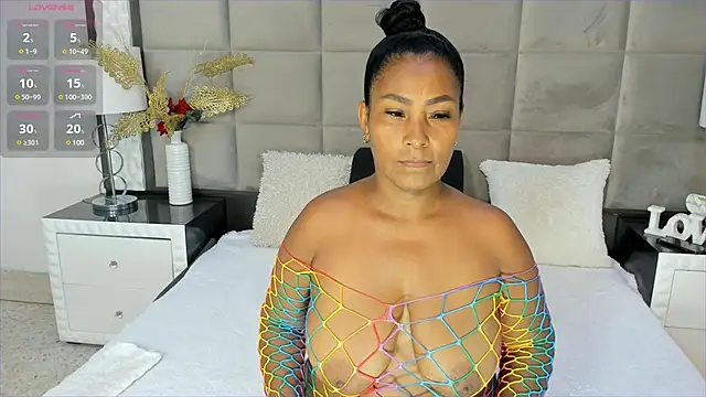 Snapshot of OliviaBurning chatting on March 12, 7:47 pm OliviaBurning online show from March 12, 7:47 pm