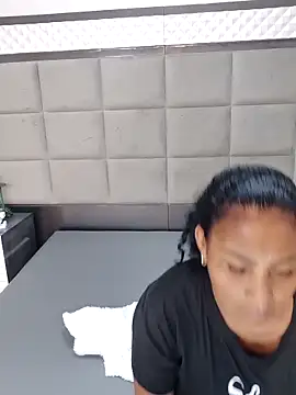 OliviaBurning online show from December 22, 7:36 pm