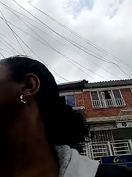 OliviaBurning online show from November 12, 7:40 pm