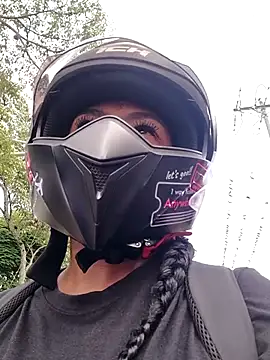 OliviaBurning online show from February 20, 7:38 pm