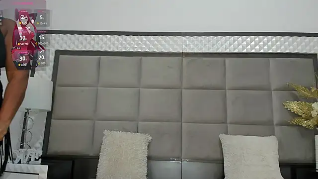 Snapshot of OliviaBurning chatting on October 11, 7:37 pm OliviaBurning online show from October 11, 7:37 pm