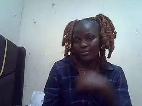 pretty vivy online show from February 22, 1:02 pm