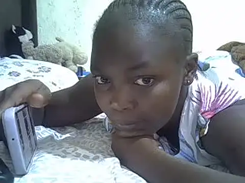 pretty vivy online show from February 12, 4:33 am