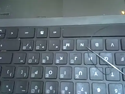 pretty vivy online show from March 21, 1:23 pm