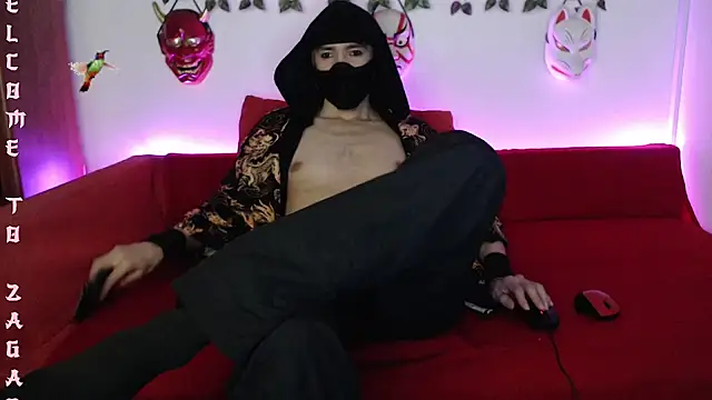 zagarah- online show from October 23, 2:10 am