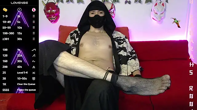 zagarah- online show from December 4, 11:48 pm