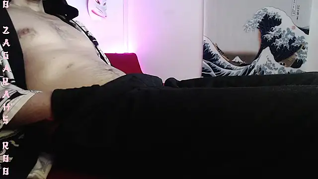 zagarah- online show from November 9, 12:03 am