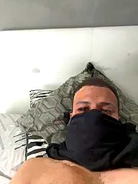 yayaya55598 online show from October 4, 12:50 pm