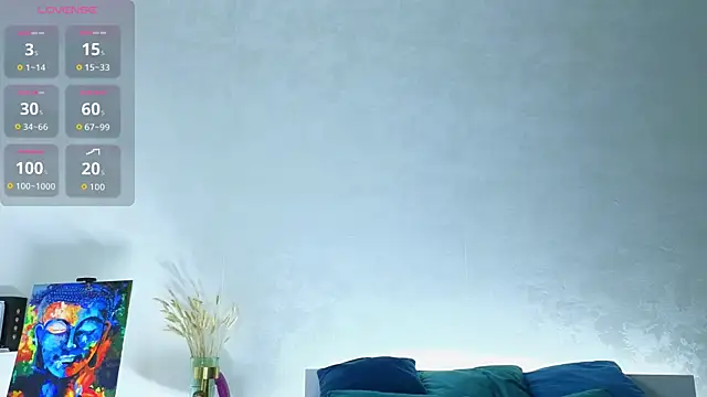 Snapshot of ta_daam chatting on October 6, 8:31 pm ta daam online show from October 6, 8:31 pm