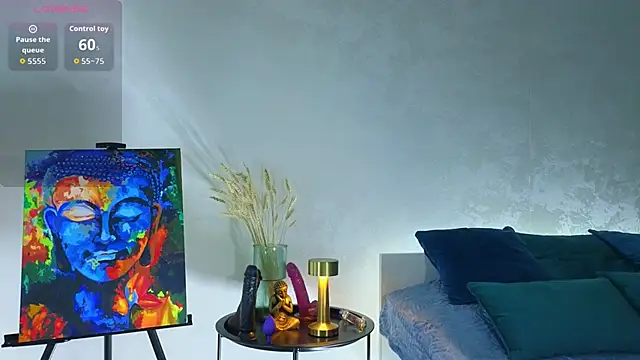 Snapshot of ta_daam chatting on October 8, 12:12 am ta daam online show from October 8, 12:12 am