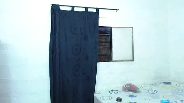 BLACK MOON TS online show from January 9, 10:39 pm