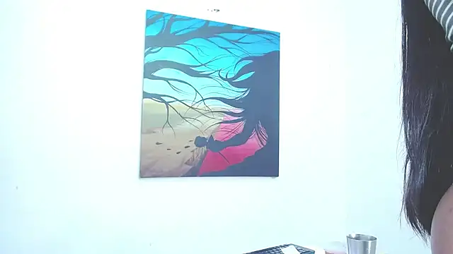 Snapshot of BLACK_MOON_TS chatting on December 5, 2:15 am BLACK MOON TS online show from December 5, 2:15 am