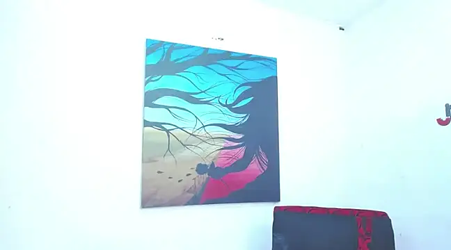 Snapshot of BLACK_MOON_TS chatting on January 16, 2:51 am BLACK MOON TS online show from January 16, 2:51 am