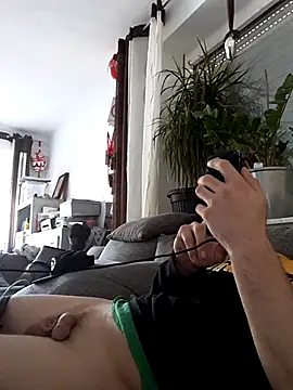 DonKazik online show from October 26, 1:22 pm