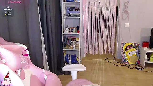 CherryXGirll online show from March 7, 10:26 pm