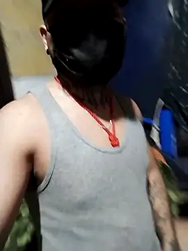 Luciferino6996 online show from January 16, 10:14 pm