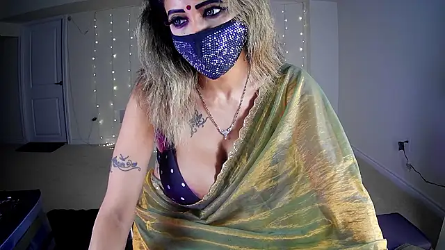 roma indobong temptress online show from March 16, 6:32 pm