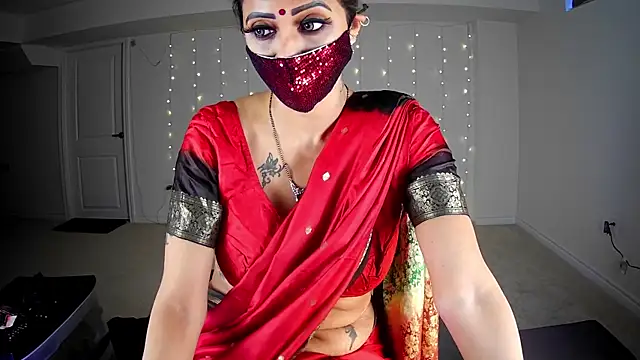 roma indobong temptress online show from April 8, 6:42 pm