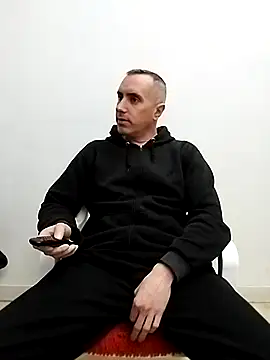 HELL FIRE online show from November 2, 5:18 pm