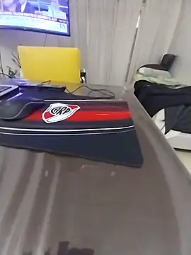 HELL FIRE online show from September 27, 10:38 pm